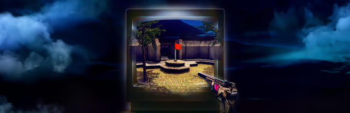 无人在线 No Players Online游戏截图