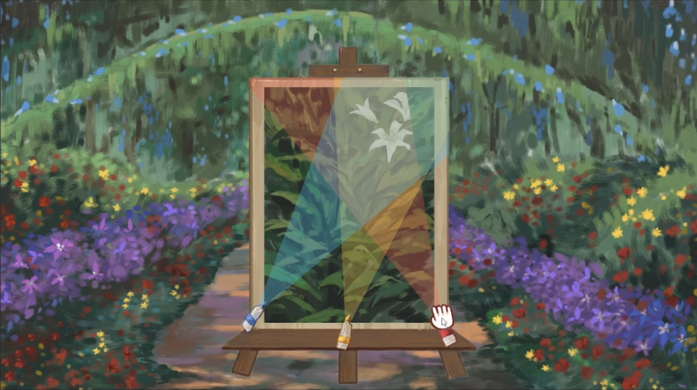 MoreLight游戏截图