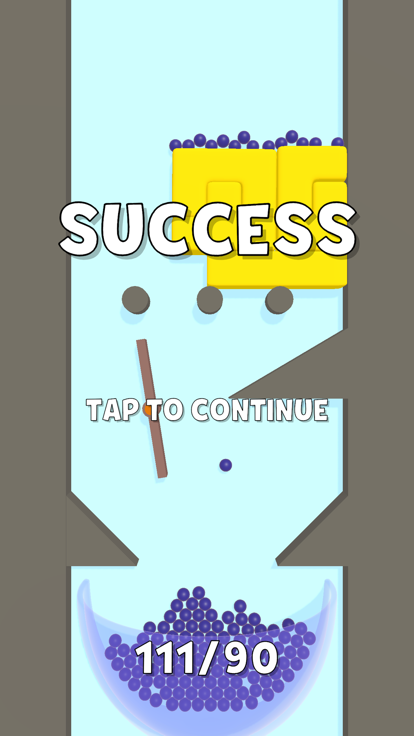 Destroy Blocks 3D游戏截图