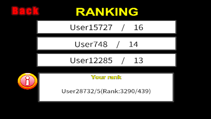 蜘蛛短跑绳秋千游戏截图