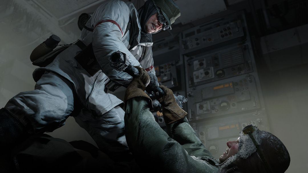 夺宝奇兵:古老之圈 游戏截图