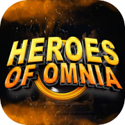 Heroes Of Omnia