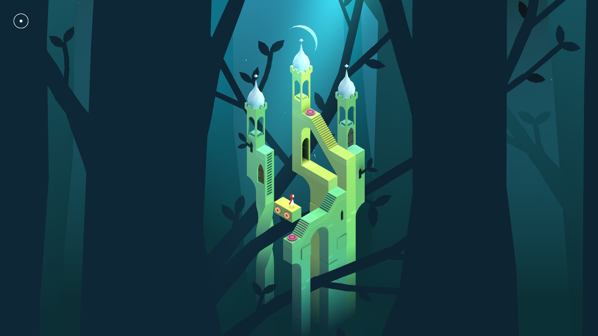 Monument Valley 2: Panoramic Edition游戏截图