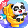 Baby Panda’s Potty Trainingicon