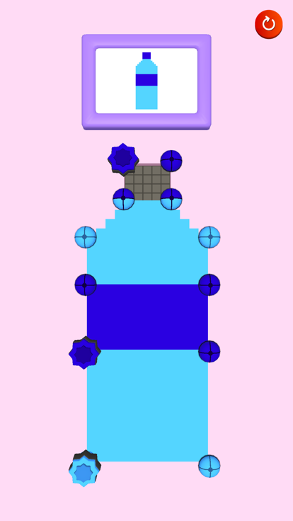 Rope Painter!游戏截图