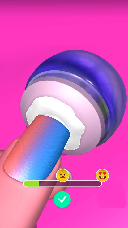 Gel Nails!游戏截图