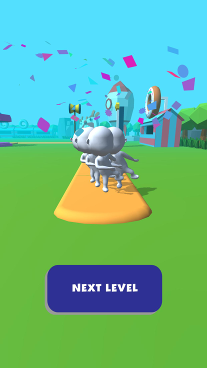 Funland 3D游戏截图