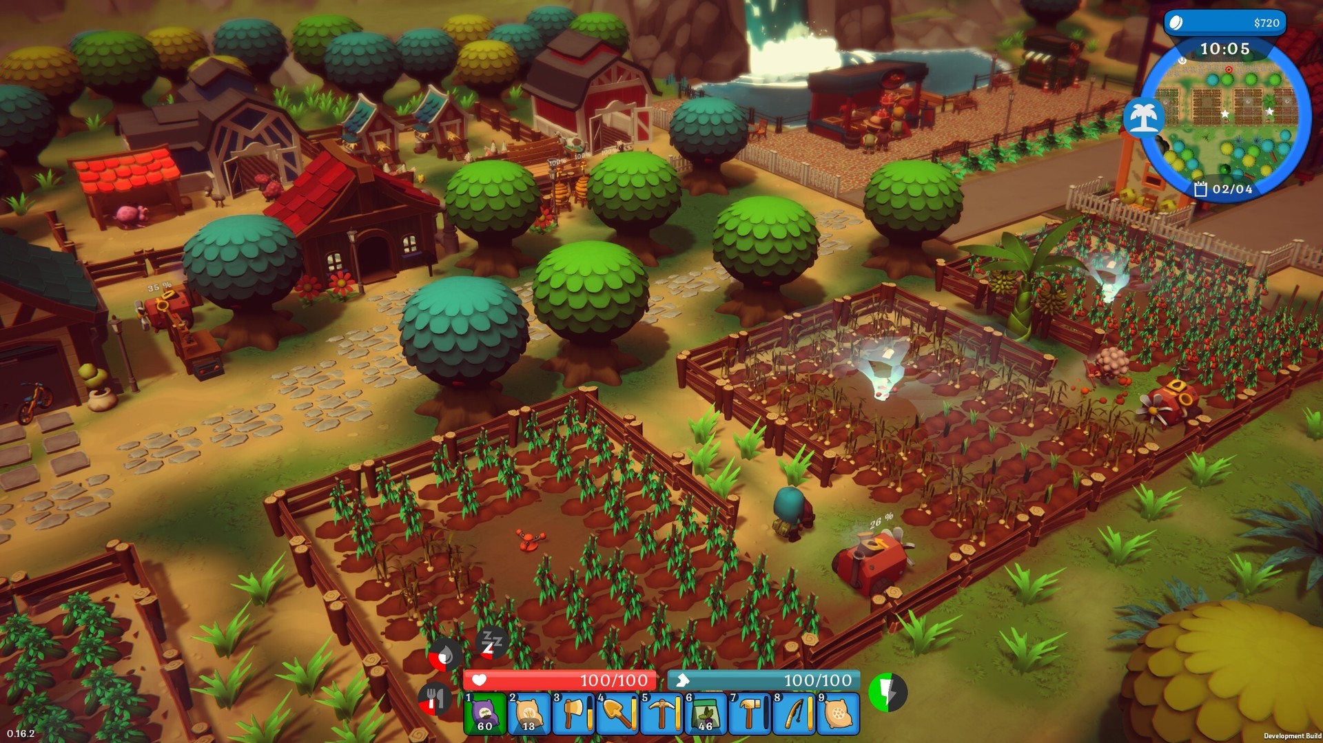 海岛之魂游戏截图