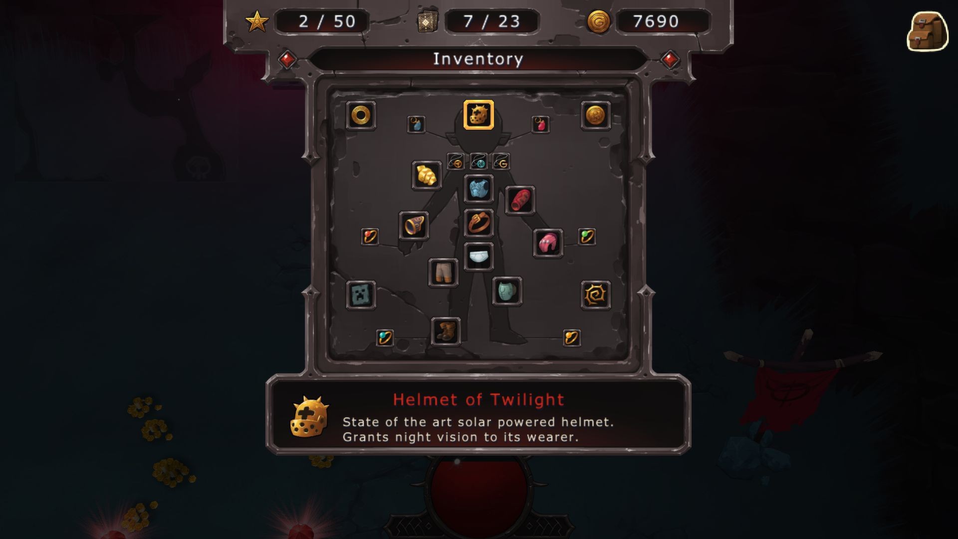 Evoland Legendary Edition游戏截图