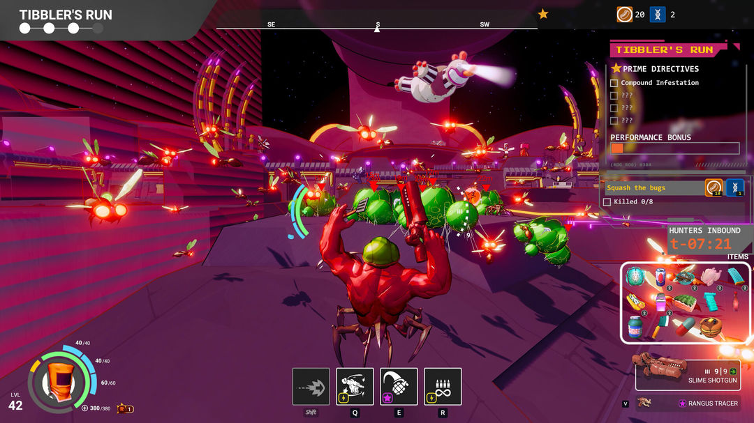 SWAPMEAT游戏截图