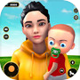 Virtual Mother & Mom Gamesicon