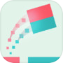 CUBE FLIP: Color Dash Jumping Arcade Gameicon