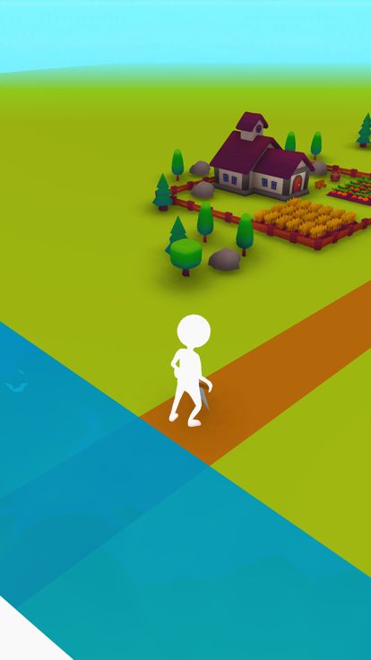 Canal Digger游戏截图