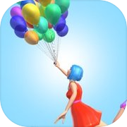 Lift Me Up!