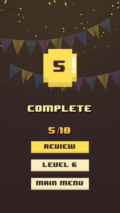 Flip or Drink: a Knight's Game游戏截图