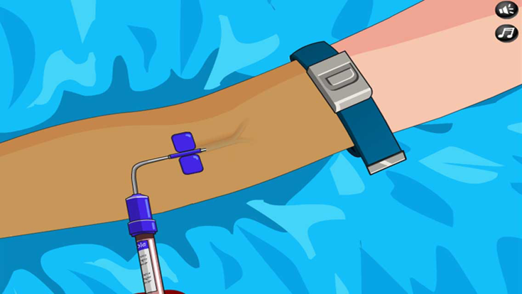 First Aid: Appendix Surgery游戏截图