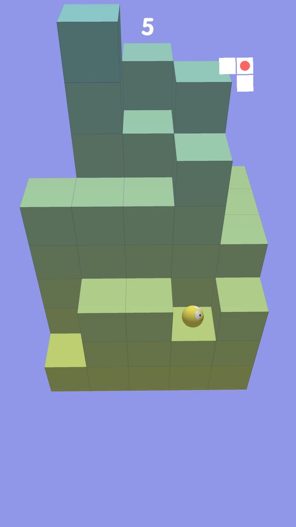 方块求生游戏截图