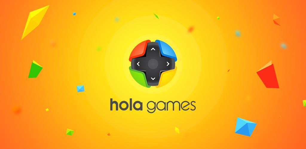 Hola Games - Free Casual Games游戏截图