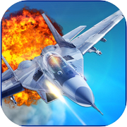 F18 Dogfight Sim 3D