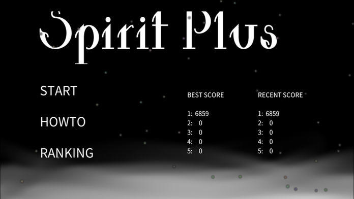 SpiritPlus游戏截图