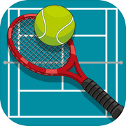 Tropical Tennis