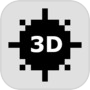 3D扫雷icon