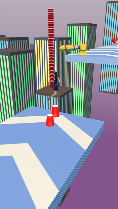 Runtoparty游戏截图