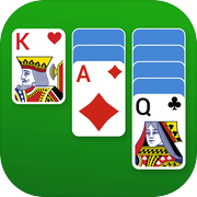 Solitaire – Classic Klondike Card Game