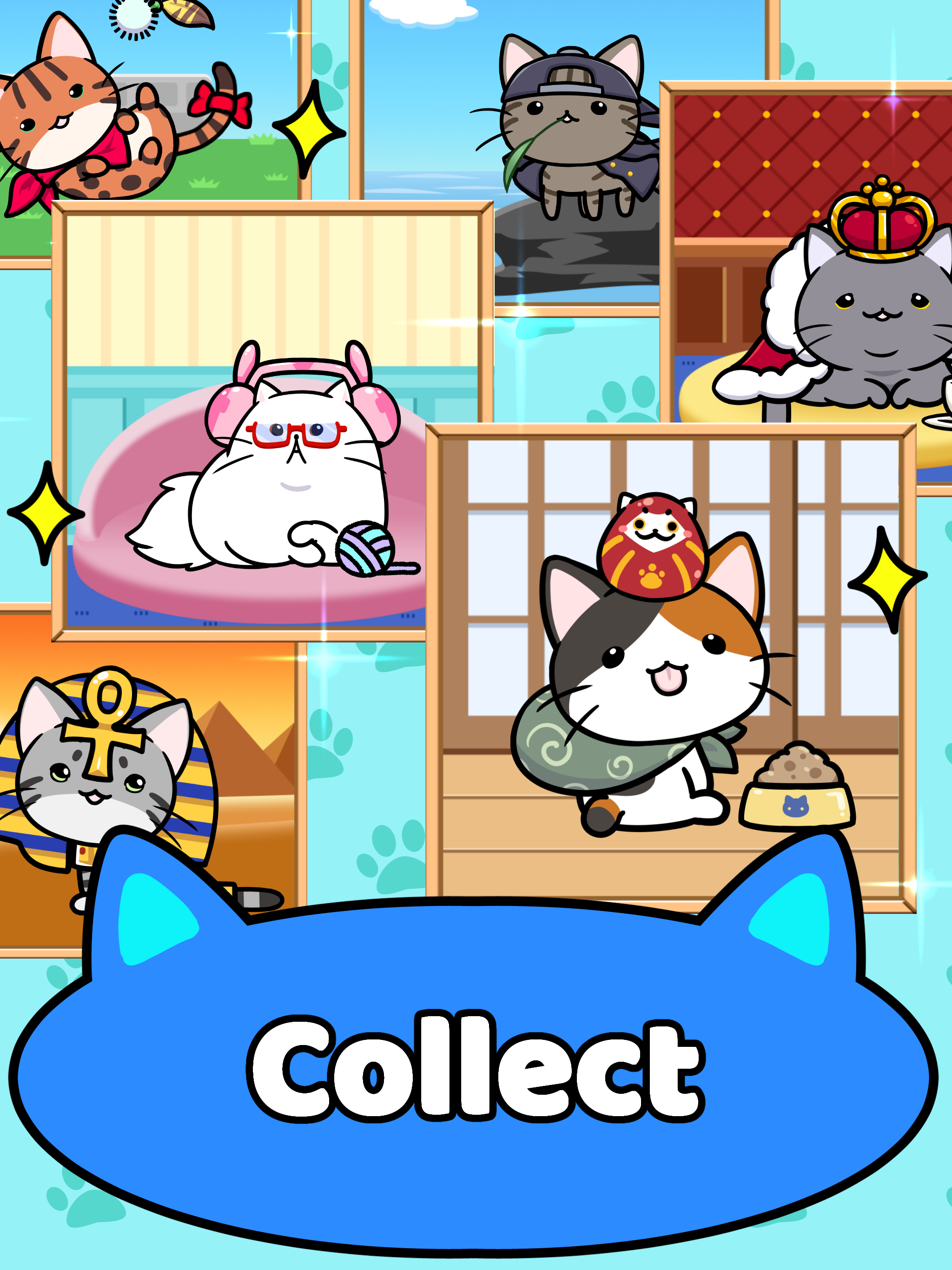 cat condo 2