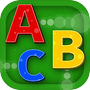 Smart Baby ABC Games: Toddler Kids Learning Appsicon