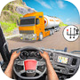 Oil Tanker: Truck Gamesicon