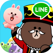 LINE TOYS