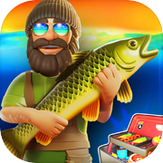 Big Bass Fish Story