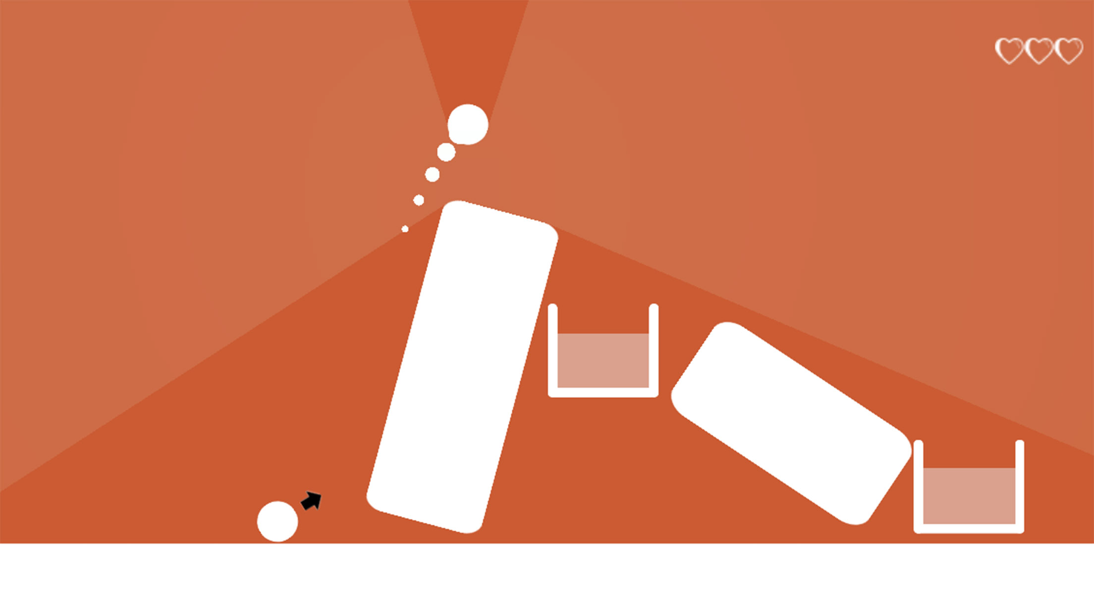 球vs洞游戏截图