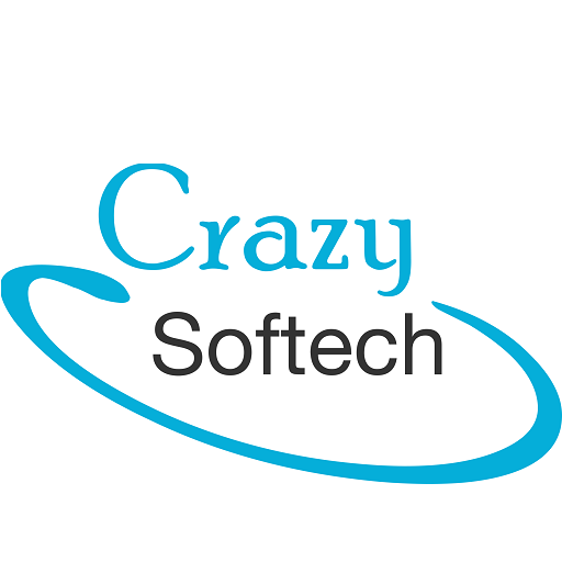 Crazy Softech