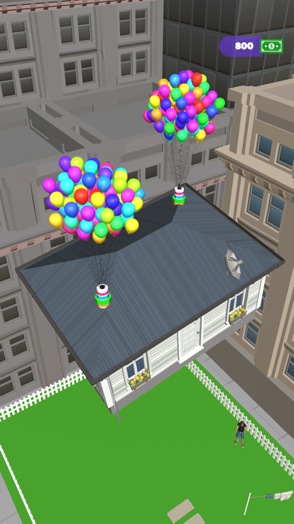 Lift Me Up!游戏截图