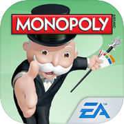 MONOPOLY Game