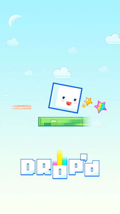 DROP'd游戏截图