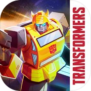 Transformers: 极速大黄蜂icon