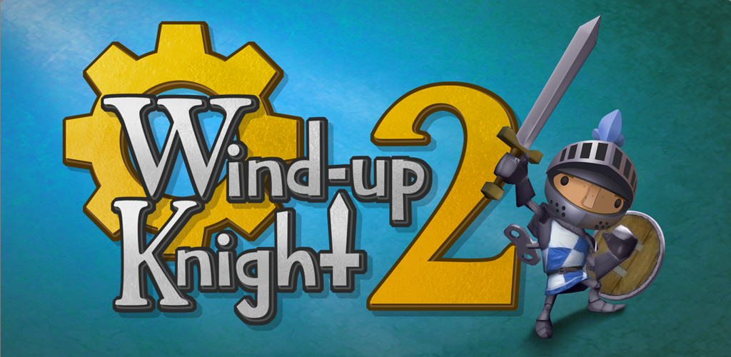 Wind-up Knight 2游戏截图