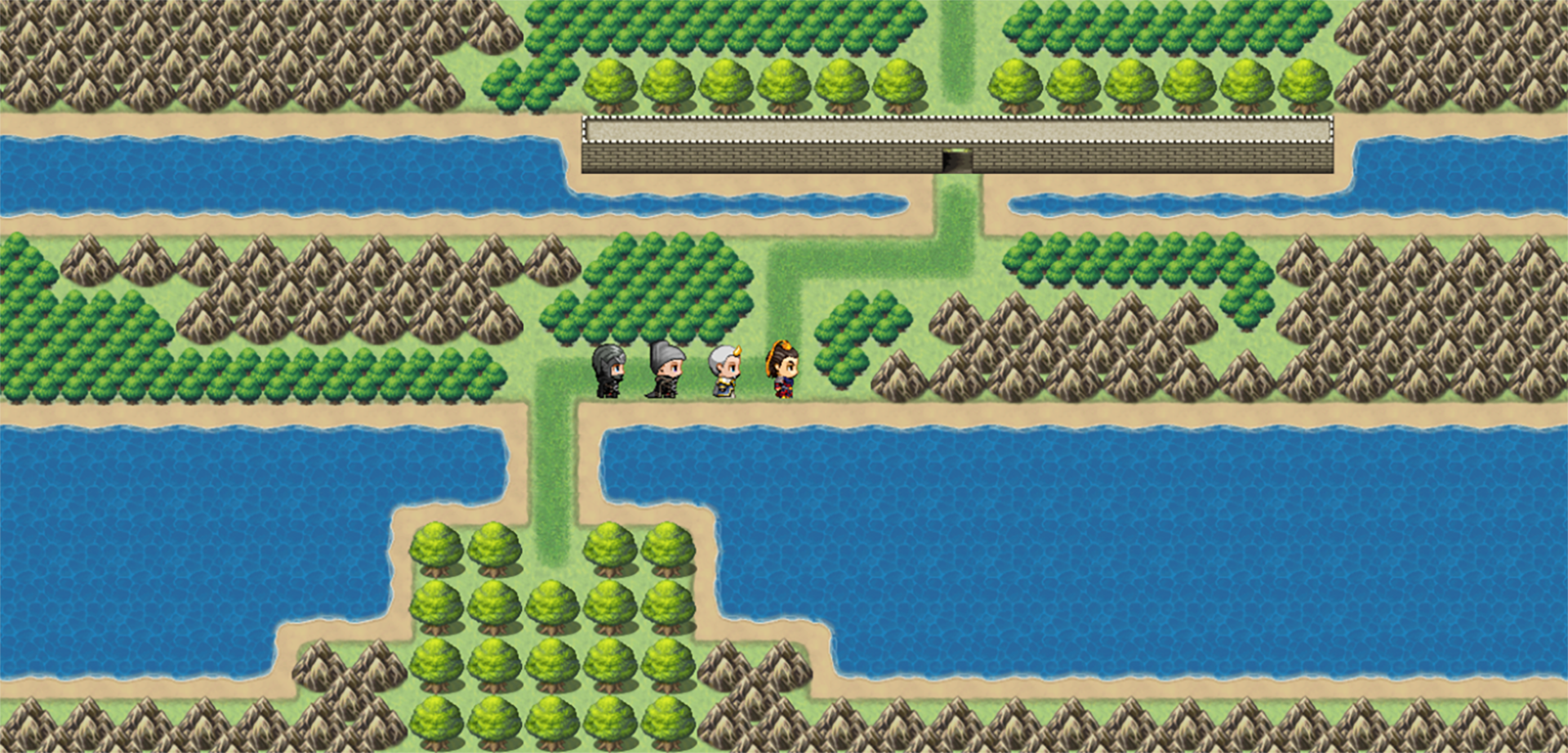 西游记2021游戏截图