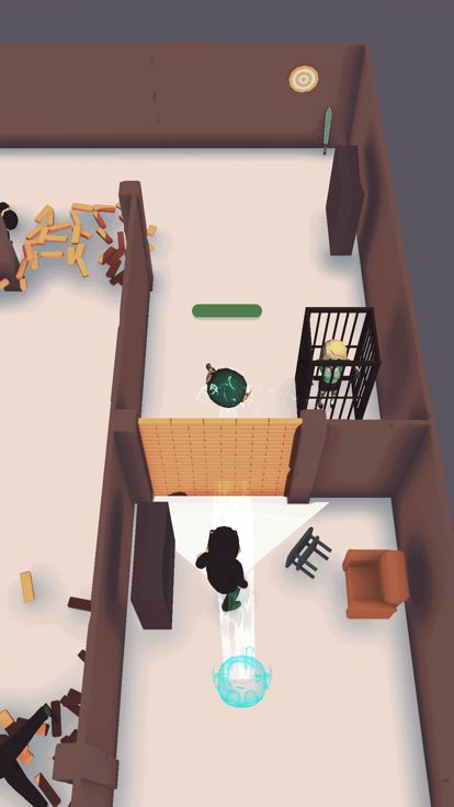 Ghost Dash!游戏截图