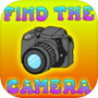 Find The Cameraicon