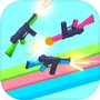 Gun Raceicon