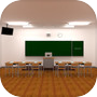 Escape Game - Mysterious Classroomicon