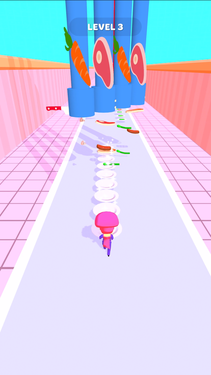 Dirty Dishes!游戏截图