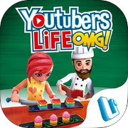 Youtubers Life - Cookingicon