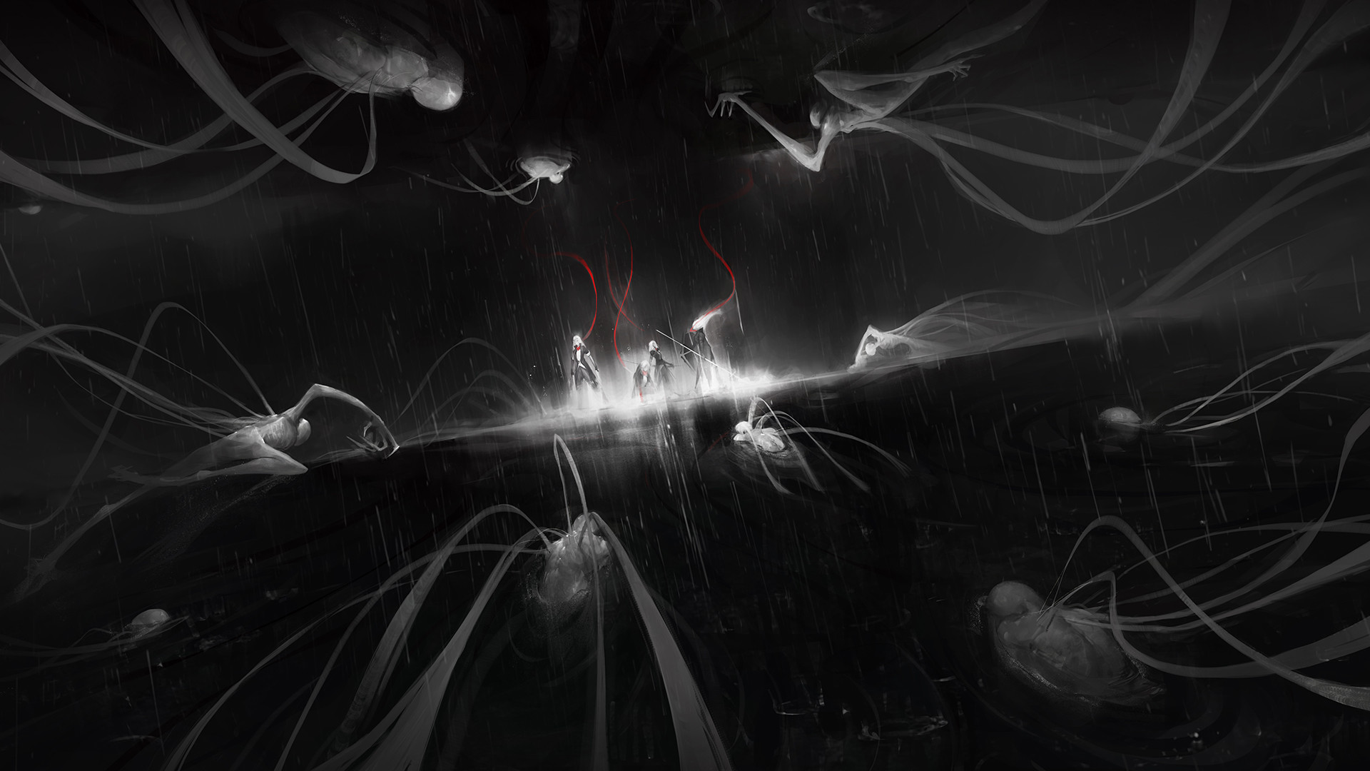 Othercide游戏截图