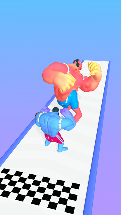 Crash'Em All! 3D游戏截图