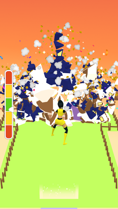 Size Shifter游戏截图